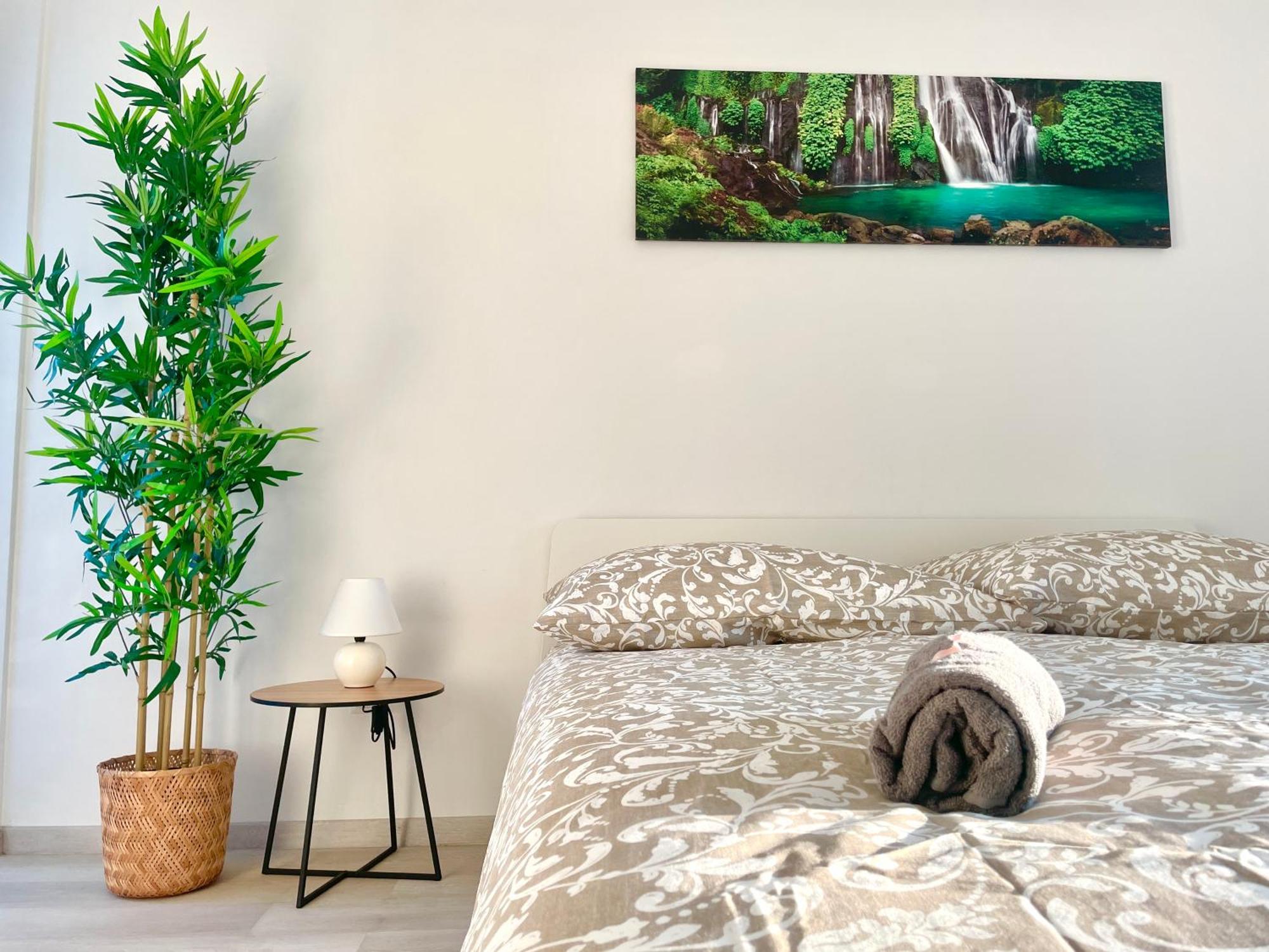 New - Free Parking - Balcony Apartment เวียนนา ภายนอก รูปภาพ